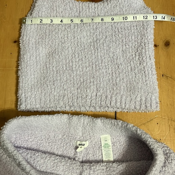 Aerie lounge set - Picture 4 of 7